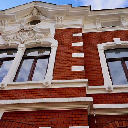 Luxurioeses Altbau Im Szenenviertel Apartment Вупертал Екстериор снимка