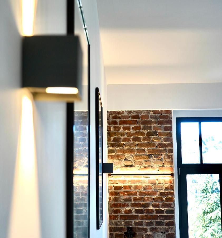 Luxurioeses Altbau Im Szenenviertel Apartment Вупертал Екстериор снимка