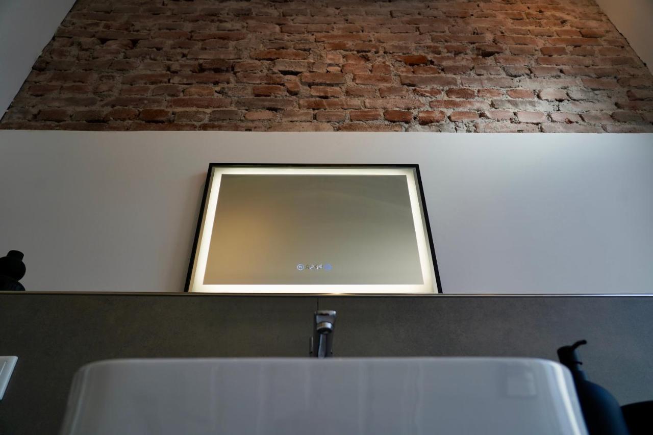 Luxurioeses Altbau Im Szenenviertel Apartment Вупертал Екстериор снимка